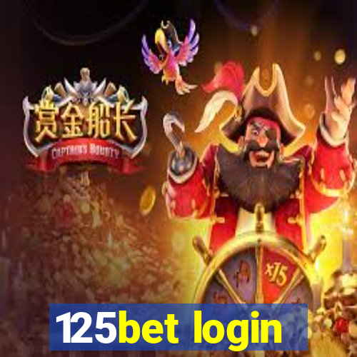 125bet login